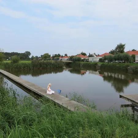 Medemblik 6 Persoons *
