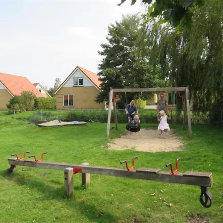 Medemblik 6 Persoons Villa Andijk