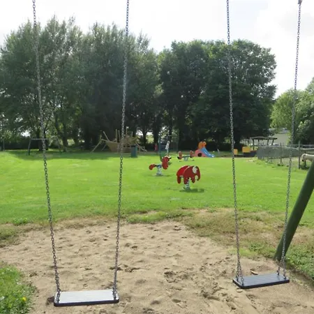 Villa Medemblik 6 Persoons
