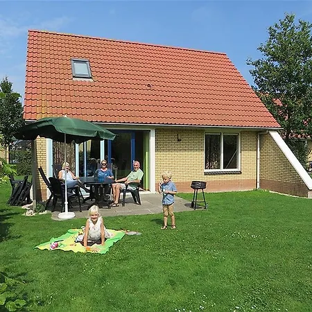 Villa Medemblik 6 Persoons Andijk