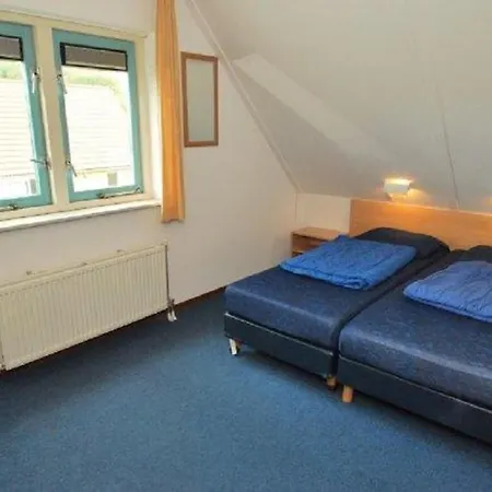 Medemblik 6 Persoons Villa Andijk