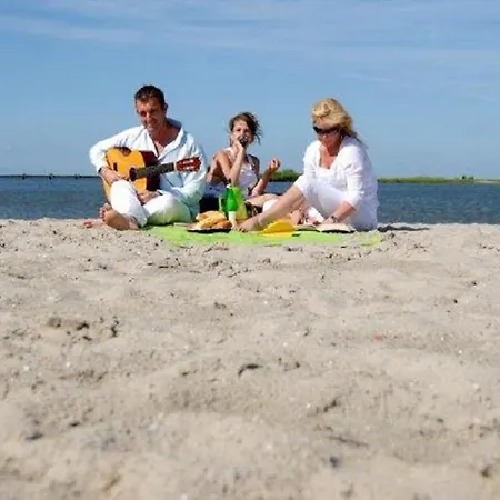 Medemblik 6 Persoons *