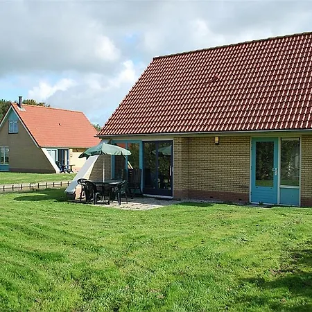 Medemblik 6 Persoons *