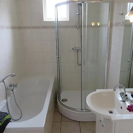 Villa Medemblik 6 Persoons