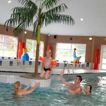 Villa Medemblik 6 Persoons