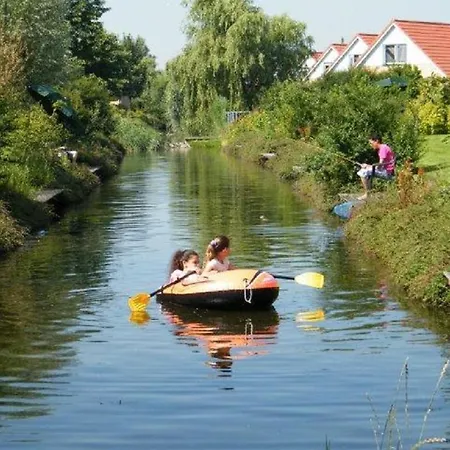 Medemblik 6 Persoons Andijk